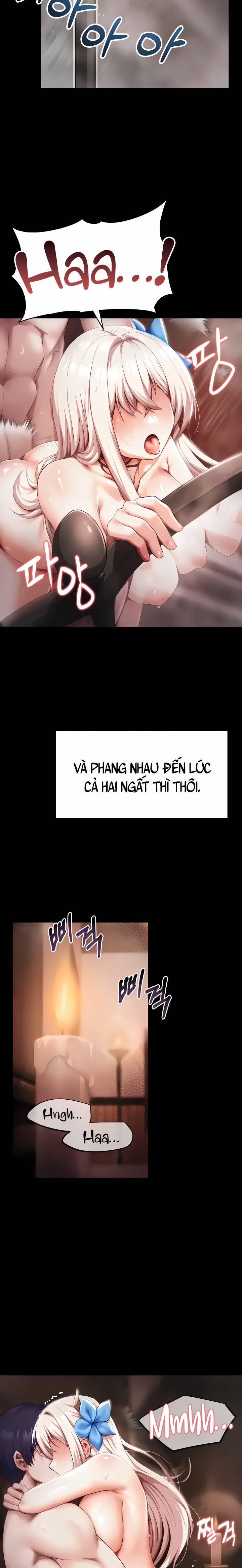 Chuyển Sinh, Tôi Mua Luôn Nữ Tiểu Thư Sa Cơ 4 trang 6