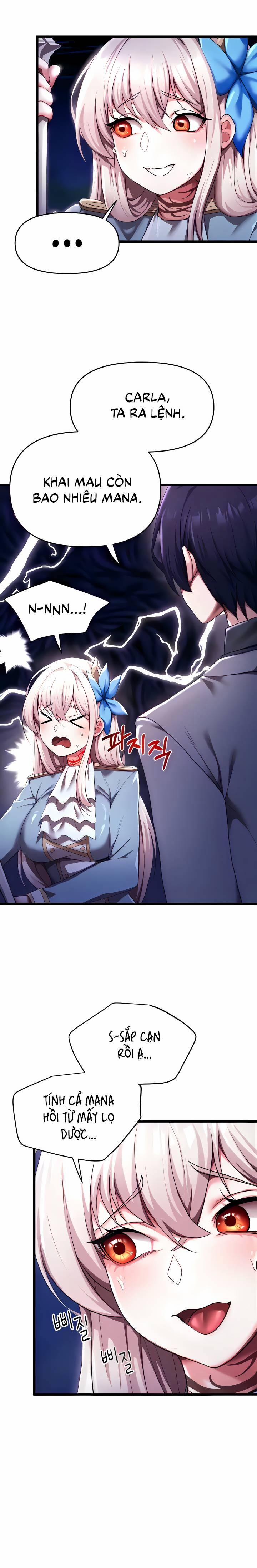 Chuyển Sinh, Tôi Mua Luôn Nữ Tiểu Thư Sa Cơ 5 trang 10