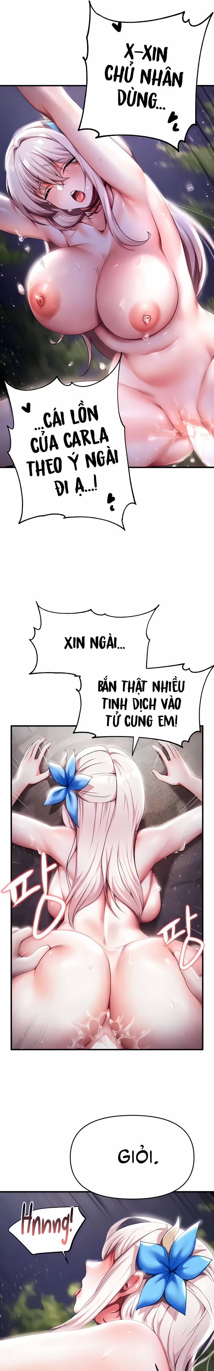 Chuyển Sinh, Tôi Mua Luôn Nữ Tiểu Thư Sa Cơ 6 trang 17