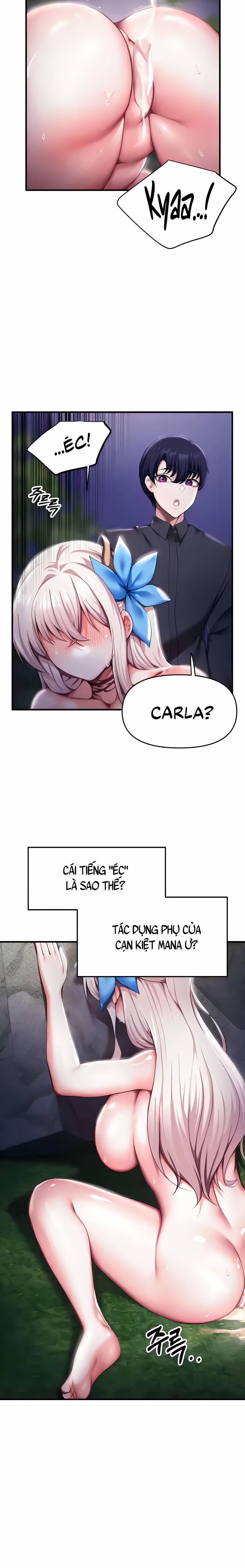 Chuyển Sinh, Tôi Mua Luôn Nữ Tiểu Thư Sa Cơ 6 trang 19