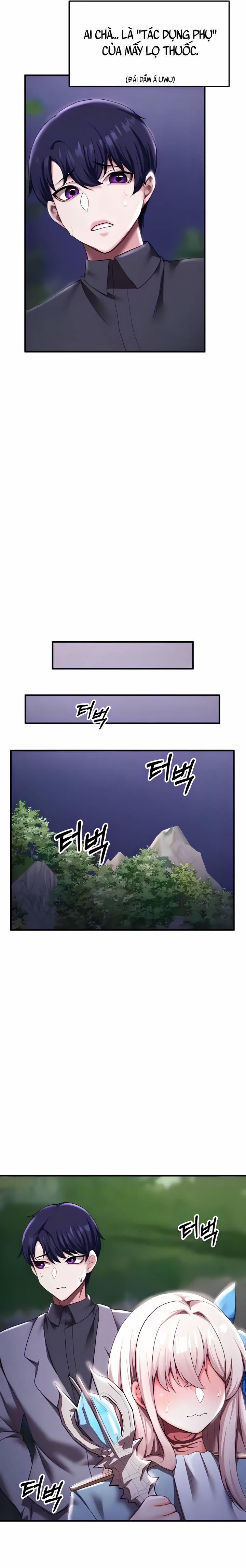 Chuyển Sinh, Tôi Mua Luôn Nữ Tiểu Thư Sa Cơ 6 trang 20