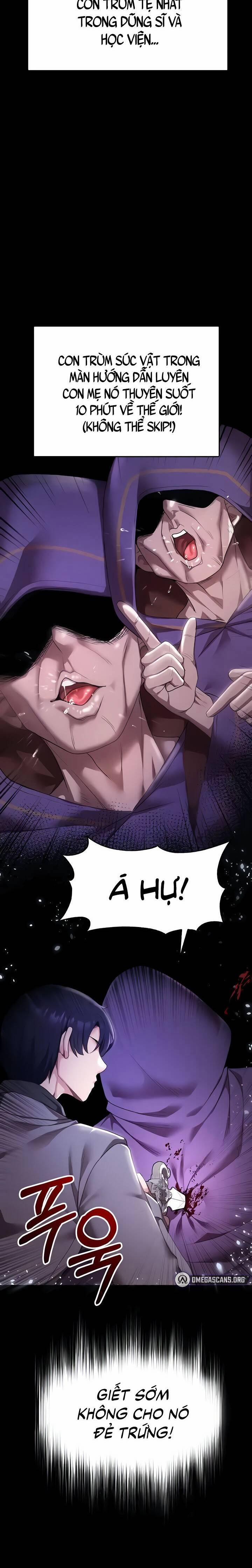 Chuyển Sinh, Tôi Mua Luôn Nữ Tiểu Thư Sa Cơ 6 trang 27