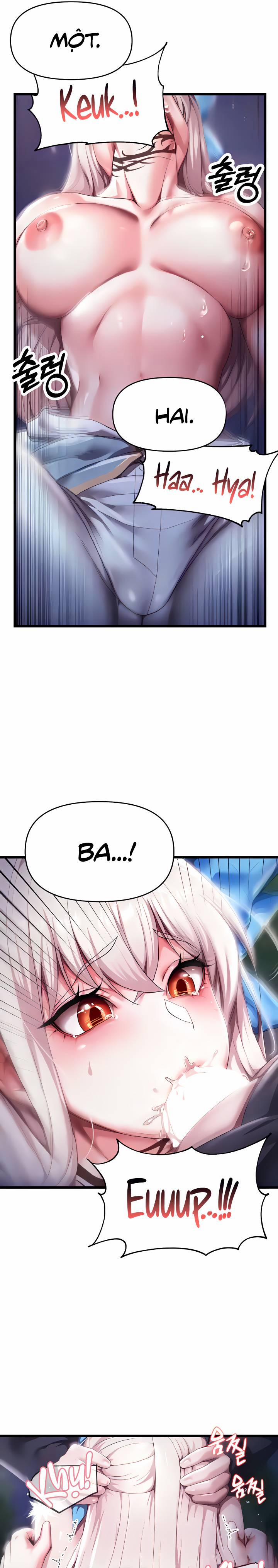 Chuyển Sinh, Tôi Mua Luôn Nữ Tiểu Thư Sa Cơ 6 trang 5