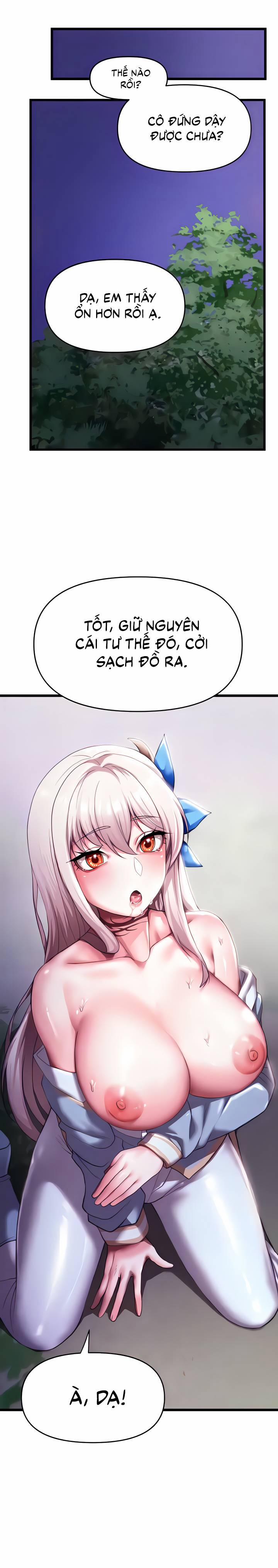 Chuyển Sinh, Tôi Mua Luôn Nữ Tiểu Thư Sa Cơ 6 trang 7