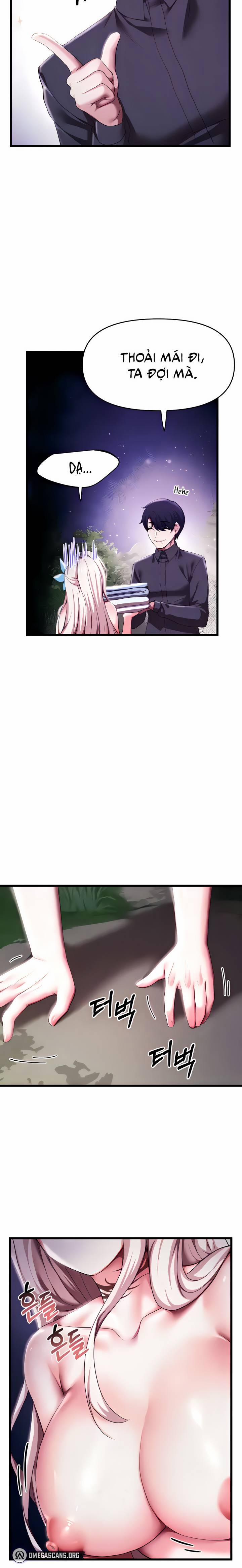 Chuyển Sinh, Tôi Mua Luôn Nữ Tiểu Thư Sa Cơ 6 trang 9