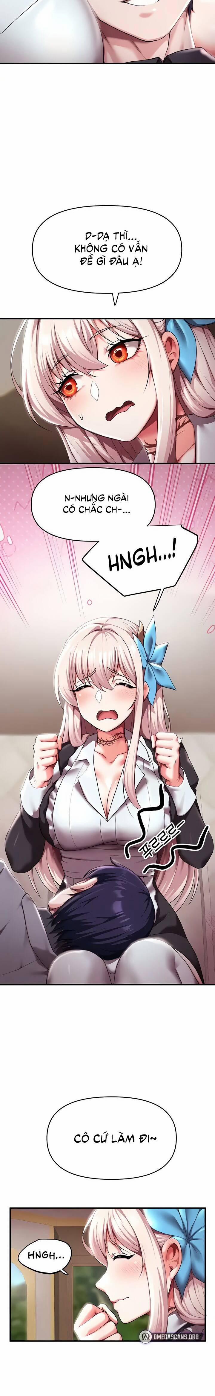 Chuyển Sinh, Tôi Mua Luôn Nữ Tiểu Thư Sa Cơ 7 trang 16