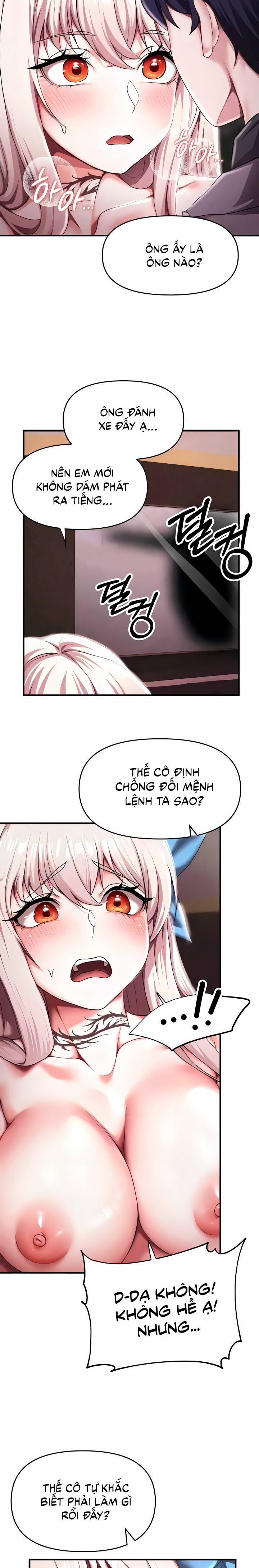 Chuyển Sinh, Tôi Mua Luôn Nữ Tiểu Thư Sa Cơ 8 trang 12