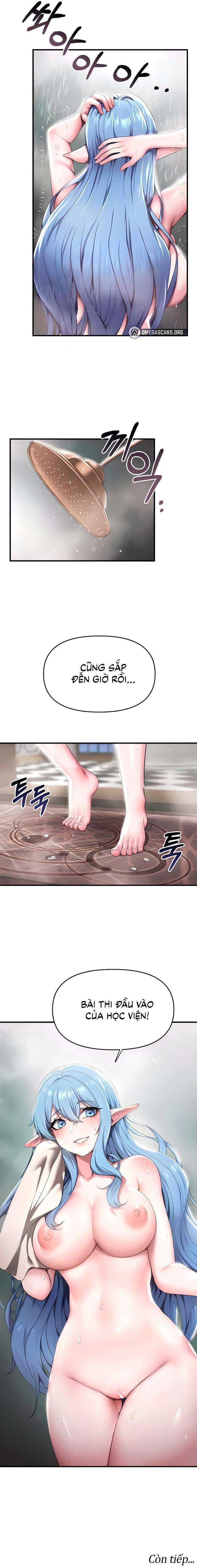 Chuyển Sinh, Tôi Mua Luôn Nữ Tiểu Thư Sa Cơ 8 trang 23