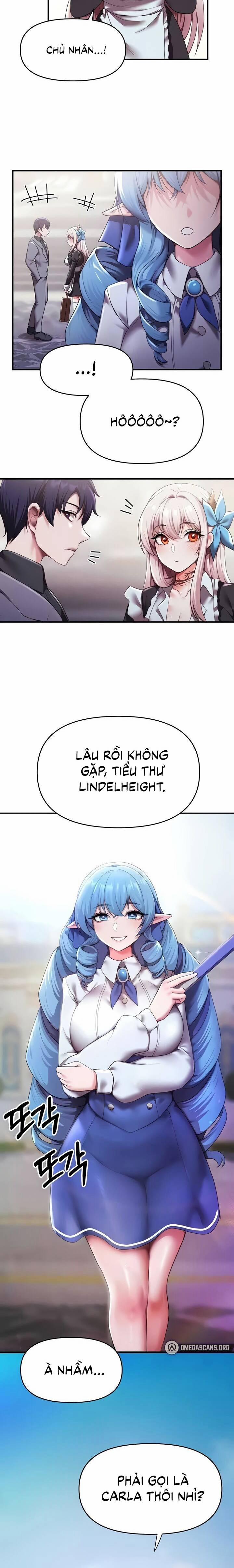 Chuyển Sinh, Tôi Mua Luôn Nữ Tiểu Thư Sa Cơ 9 trang 16