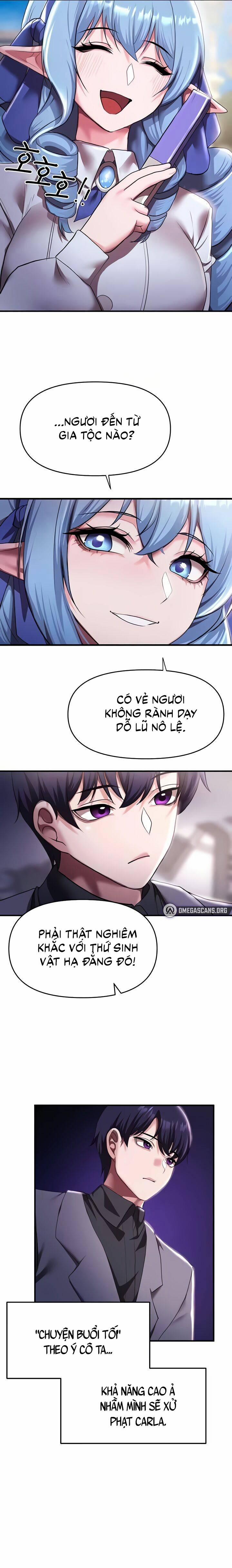 Chuyển Sinh, Tôi Mua Luôn Nữ Tiểu Thư Sa Cơ 9 trang 20