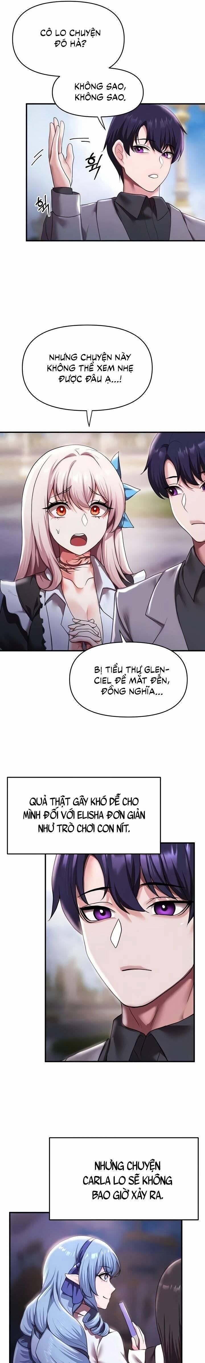 Chuyển Sinh, Tôi Mua Luôn Nữ Tiểu Thư Sa Cơ 9 trang 23