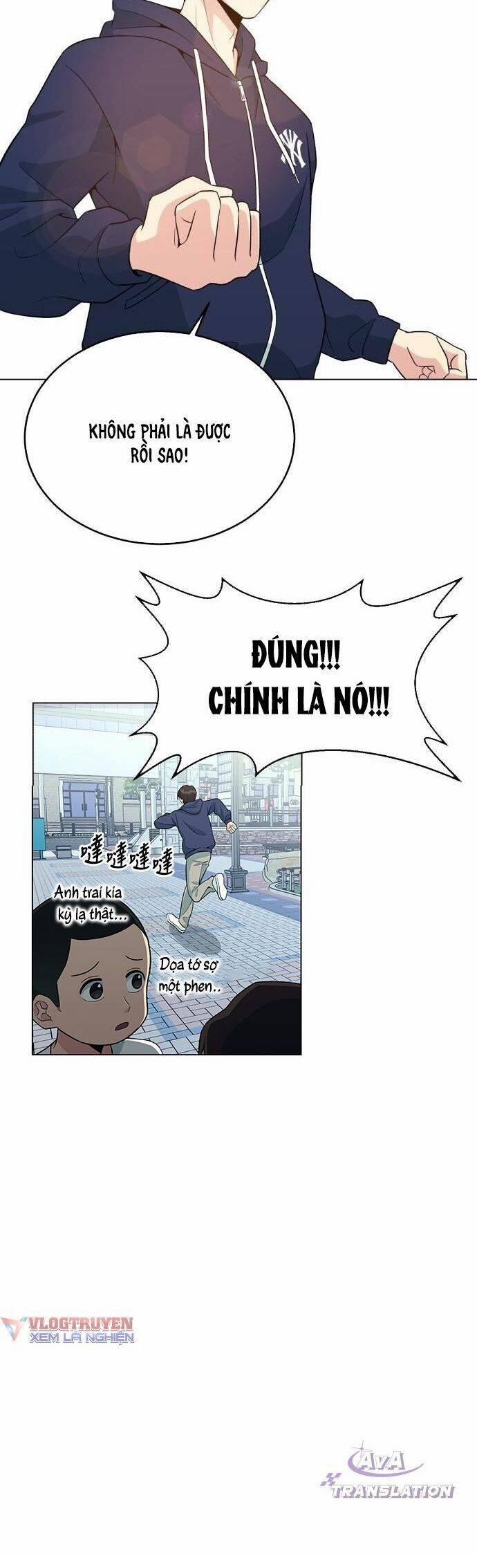 Chuyển Sinh Trở Thành Nhân Viên Mới 1 trang 28