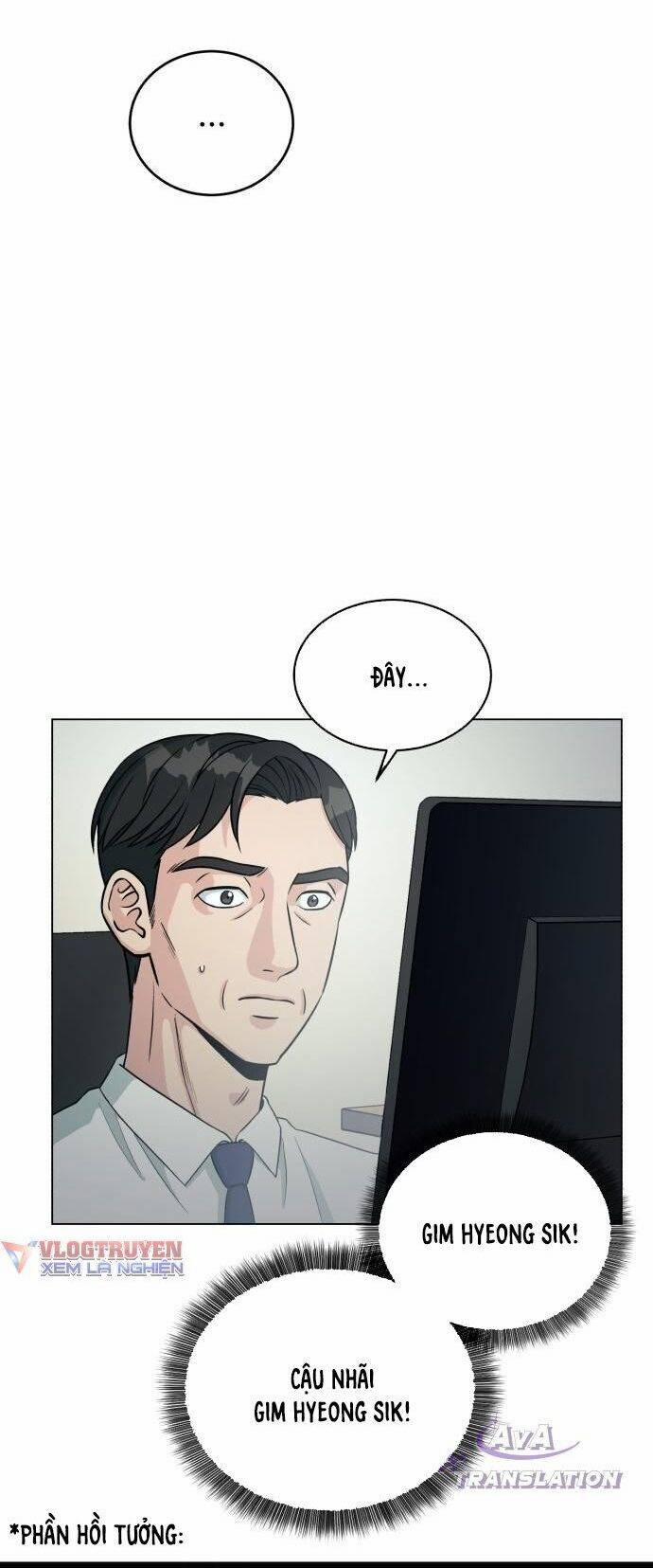 Chuyển Sinh Trở Thành Nhân Viên Mới 1 trang 34