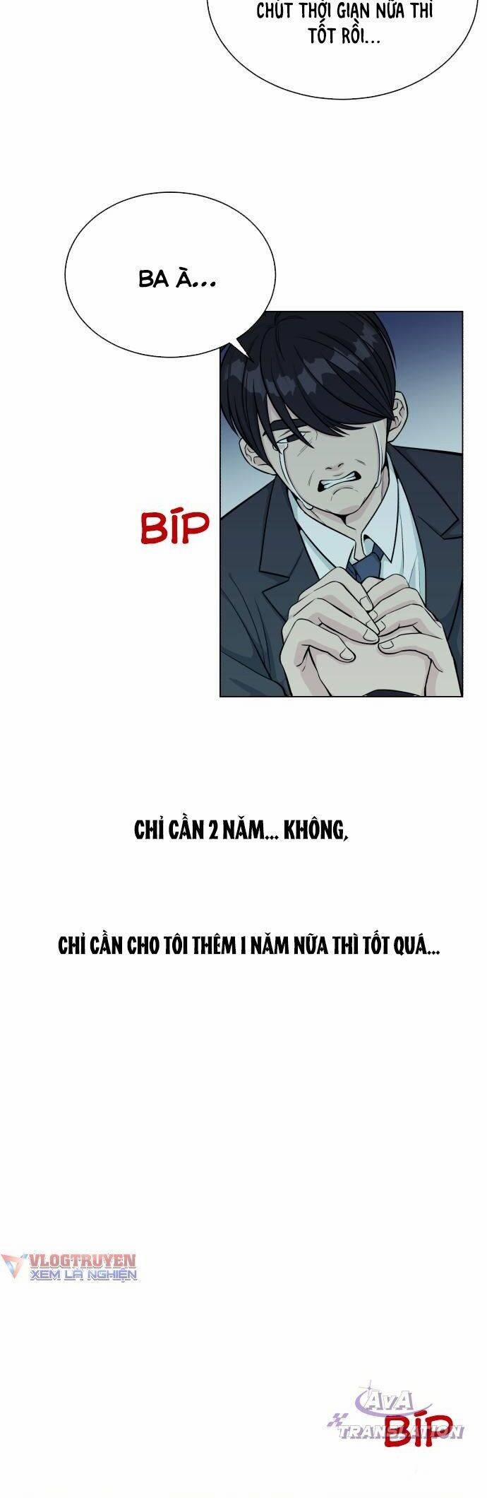 Chuyển Sinh Trở Thành Nhân Viên Mới 1 trang 4