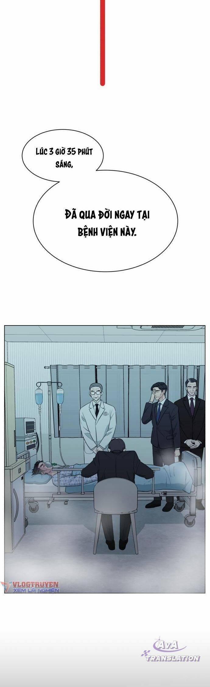 Chuyển Sinh Trở Thành Nhân Viên Mới 1 trang 6