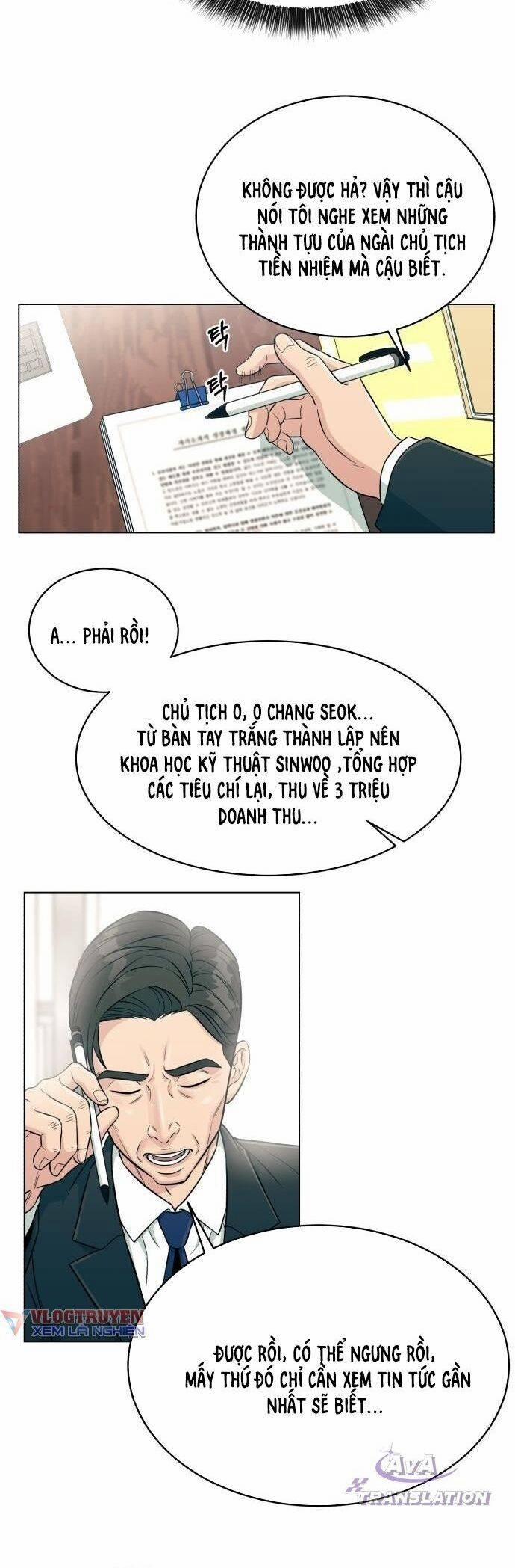 Chuyển Sinh Trở Thành Nhân Viên Mới 1 trang 60