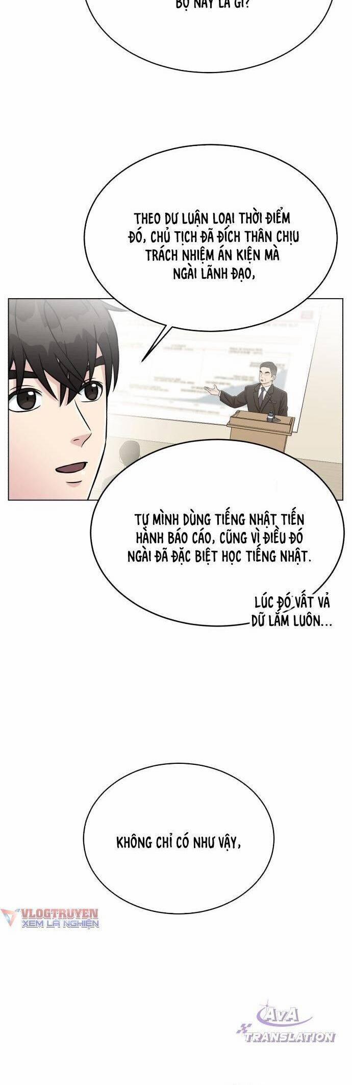 Chuyển Sinh Trở Thành Nhân Viên Mới 1 trang 64