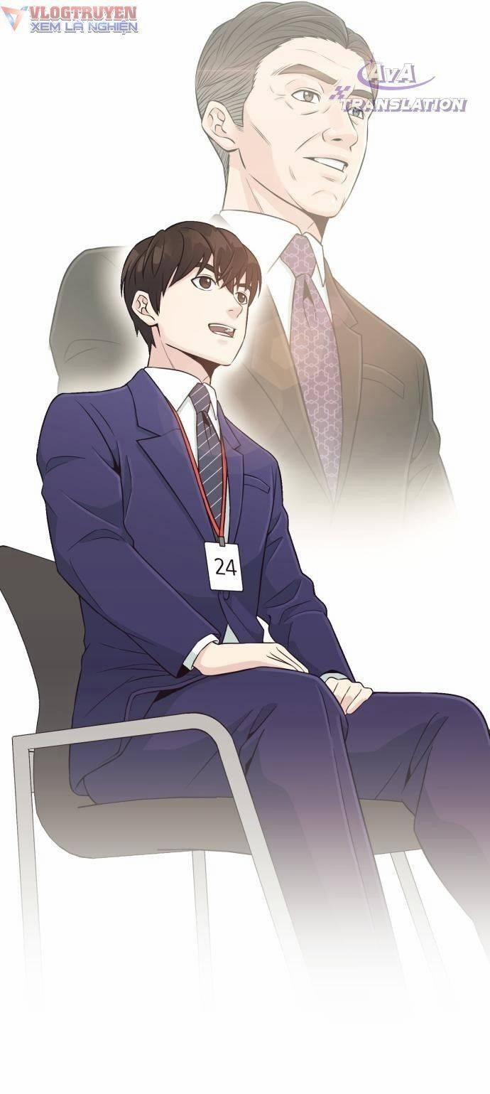 Chuyển Sinh Trở Thành Nhân Viên Mới 1 trang 67
