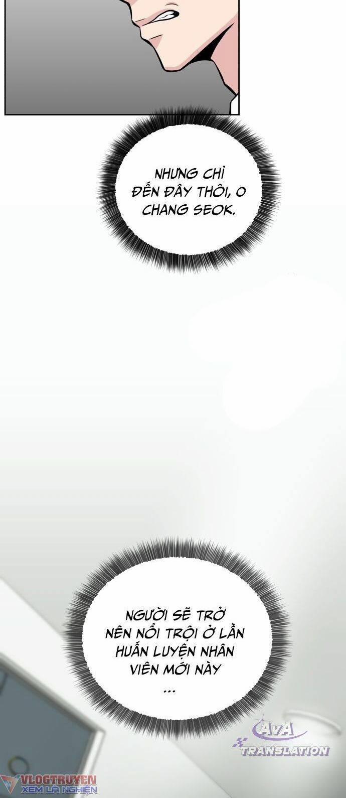 Chuyển Sinh Trở Thành Nhân Viên Mới 10 trang 36