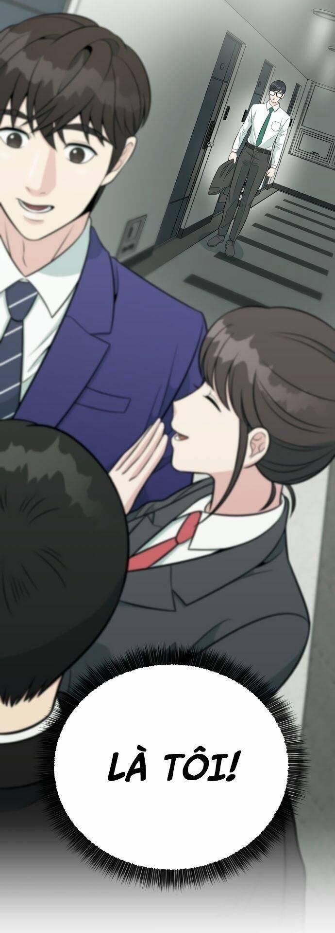 Chuyển Sinh Trở Thành Nhân Viên Mới 10 trang 37