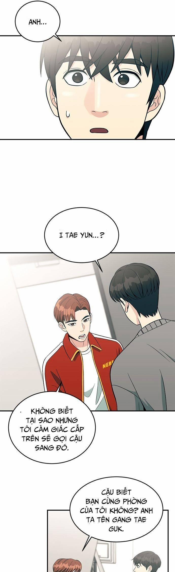 Chuyển Sinh Trở Thành Nhân Viên Mới 11 trang 23