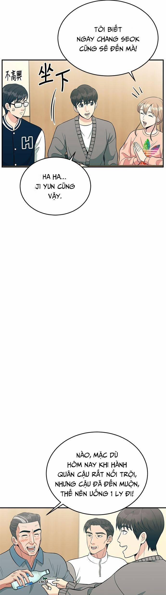 Chuyển Sinh Trở Thành Nhân Viên Mới 11 trang 31