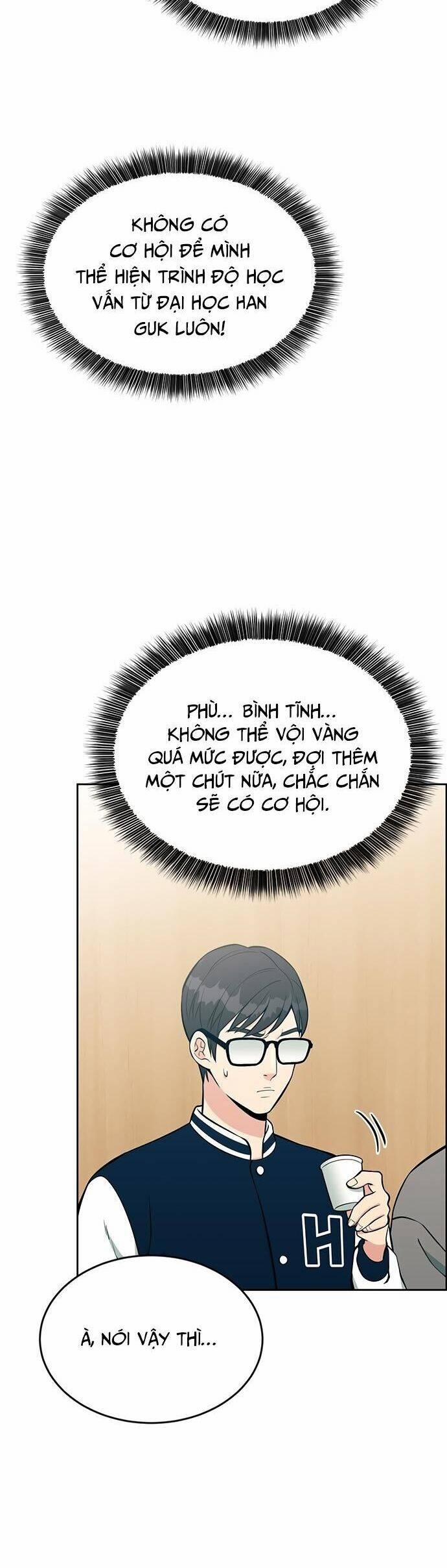 Chuyển Sinh Trở Thành Nhân Viên Mới 12 trang 11