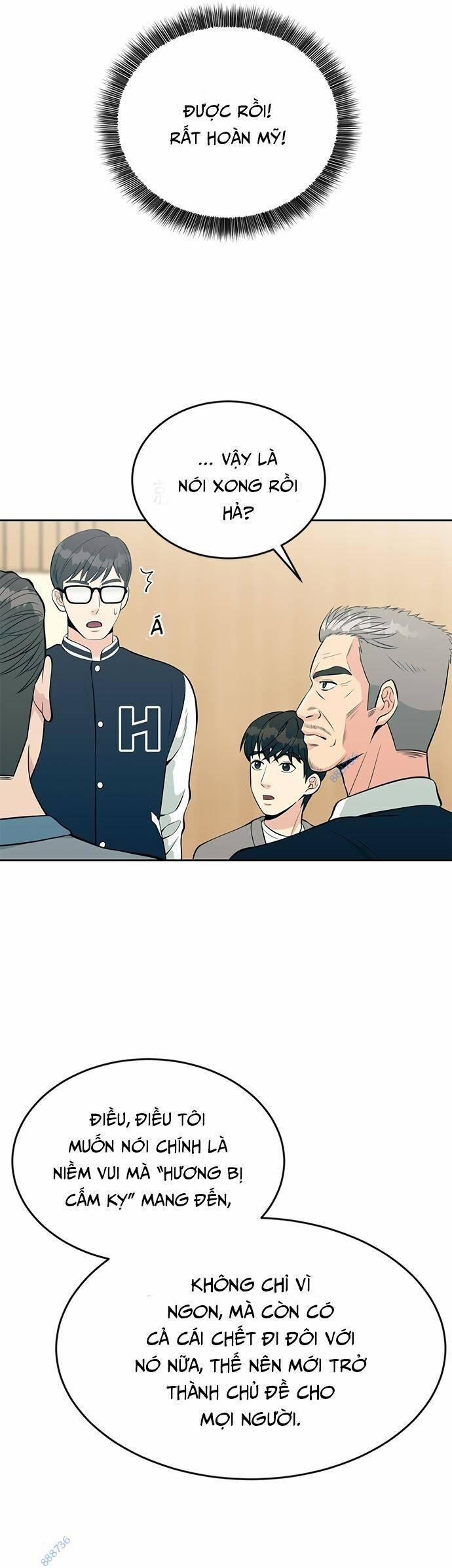 Chuyển Sinh Trở Thành Nhân Viên Mới 12 trang 16