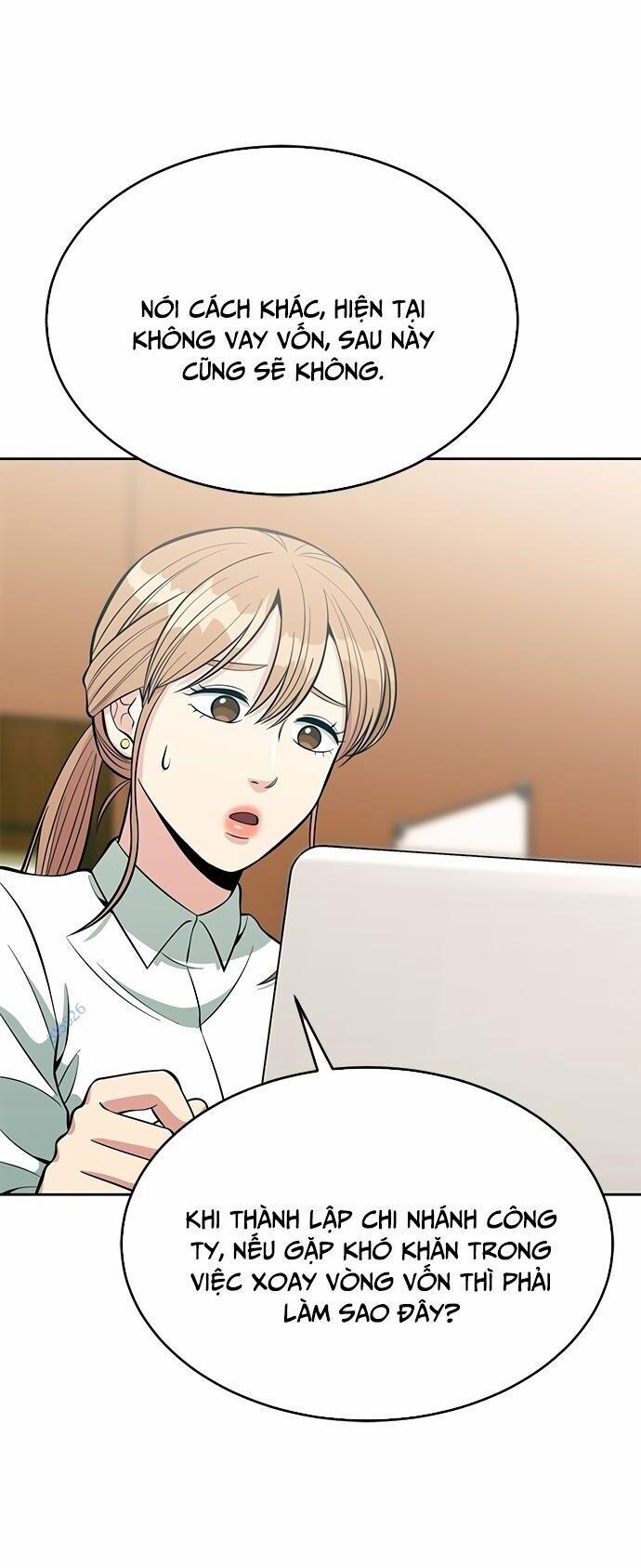 Chuyển Sinh Trở Thành Nhân Viên Mới 13 trang 25
