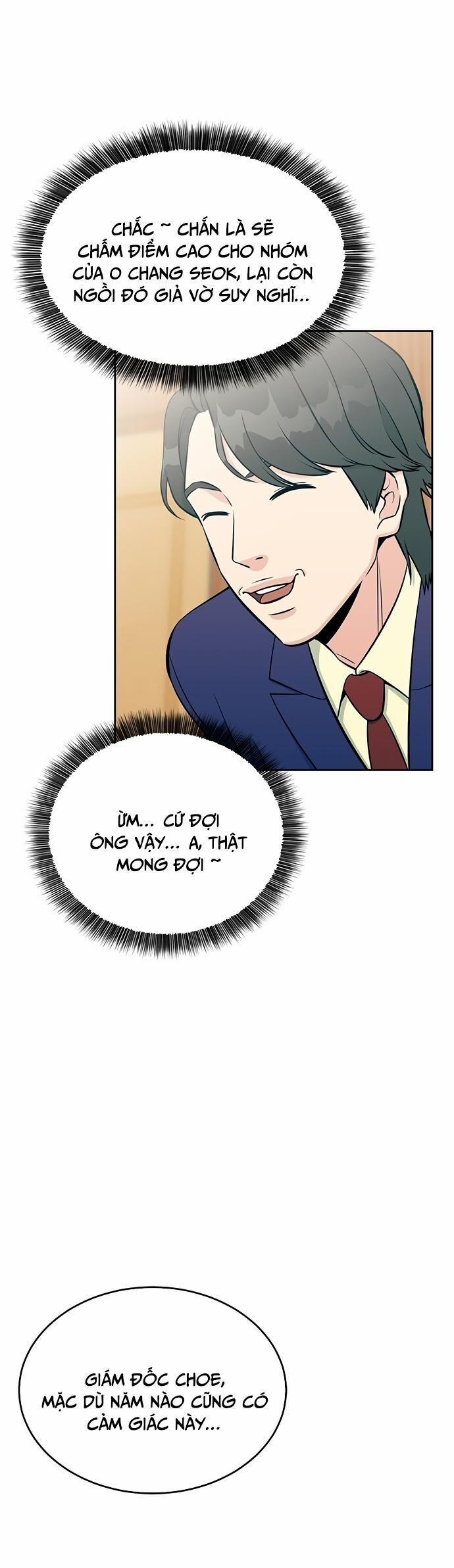 Chuyển Sinh Trở Thành Nhân Viên Mới 13 trang 44