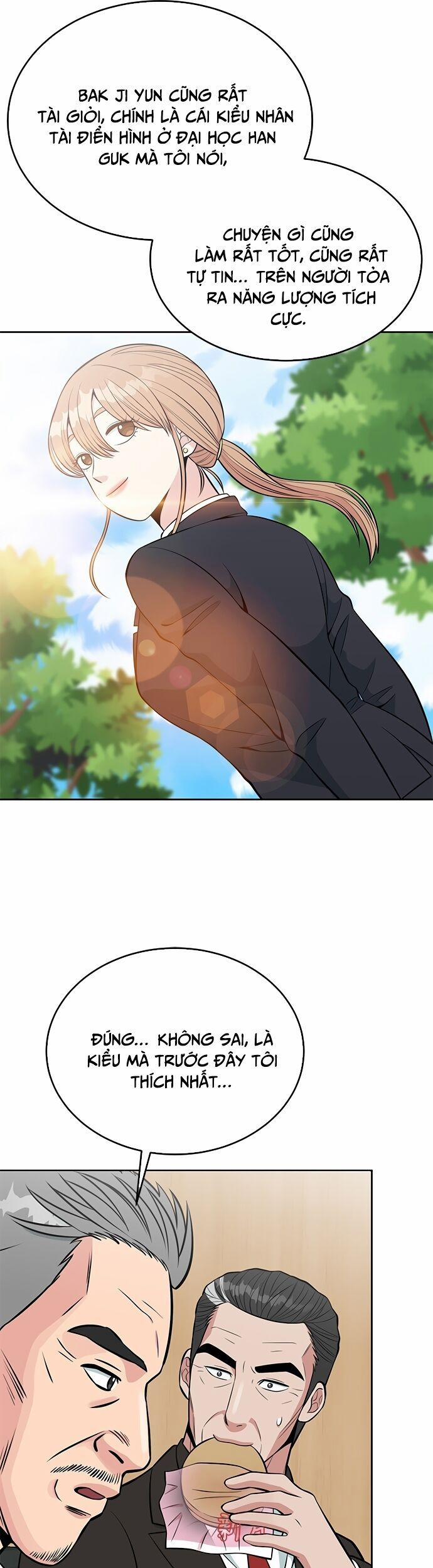 Chuyển Sinh Trở Thành Nhân Viên Mới 13 trang 46