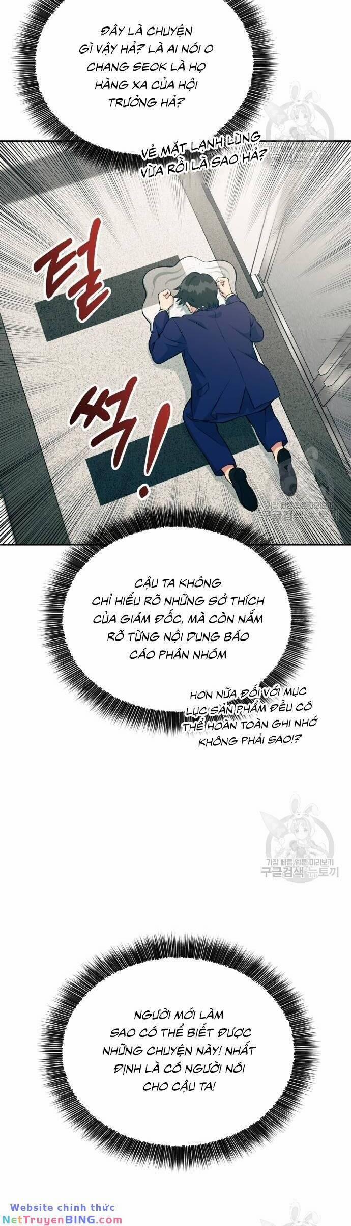 Chuyển Sinh Trở Thành Nhân Viên Mới 14 trang 7