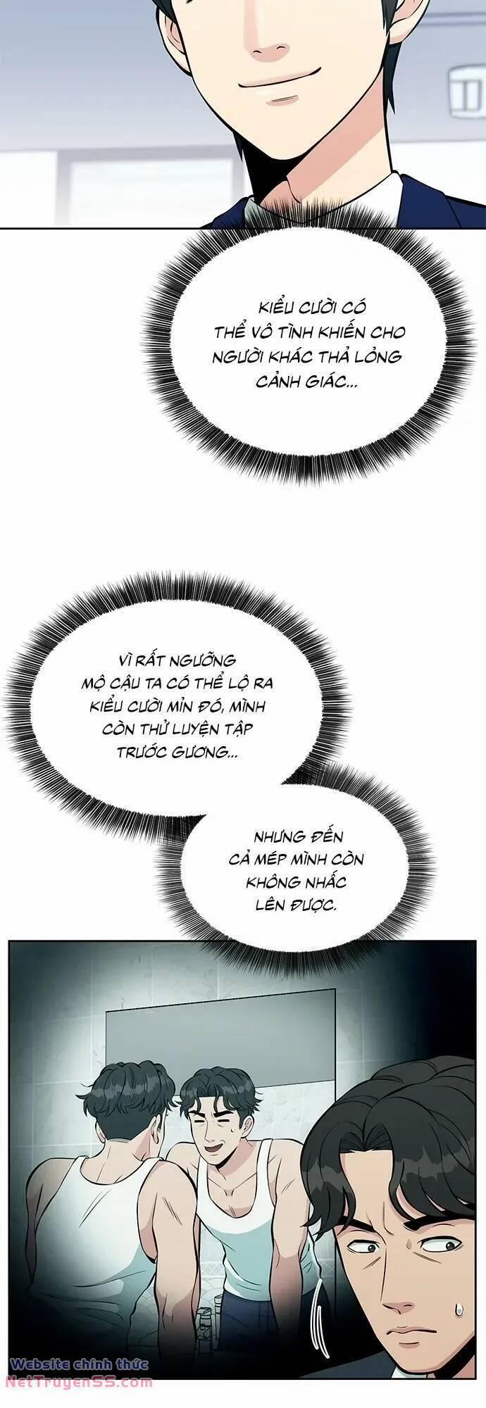 Chuyển Sinh Trở Thành Nhân Viên Mới 15 trang 17