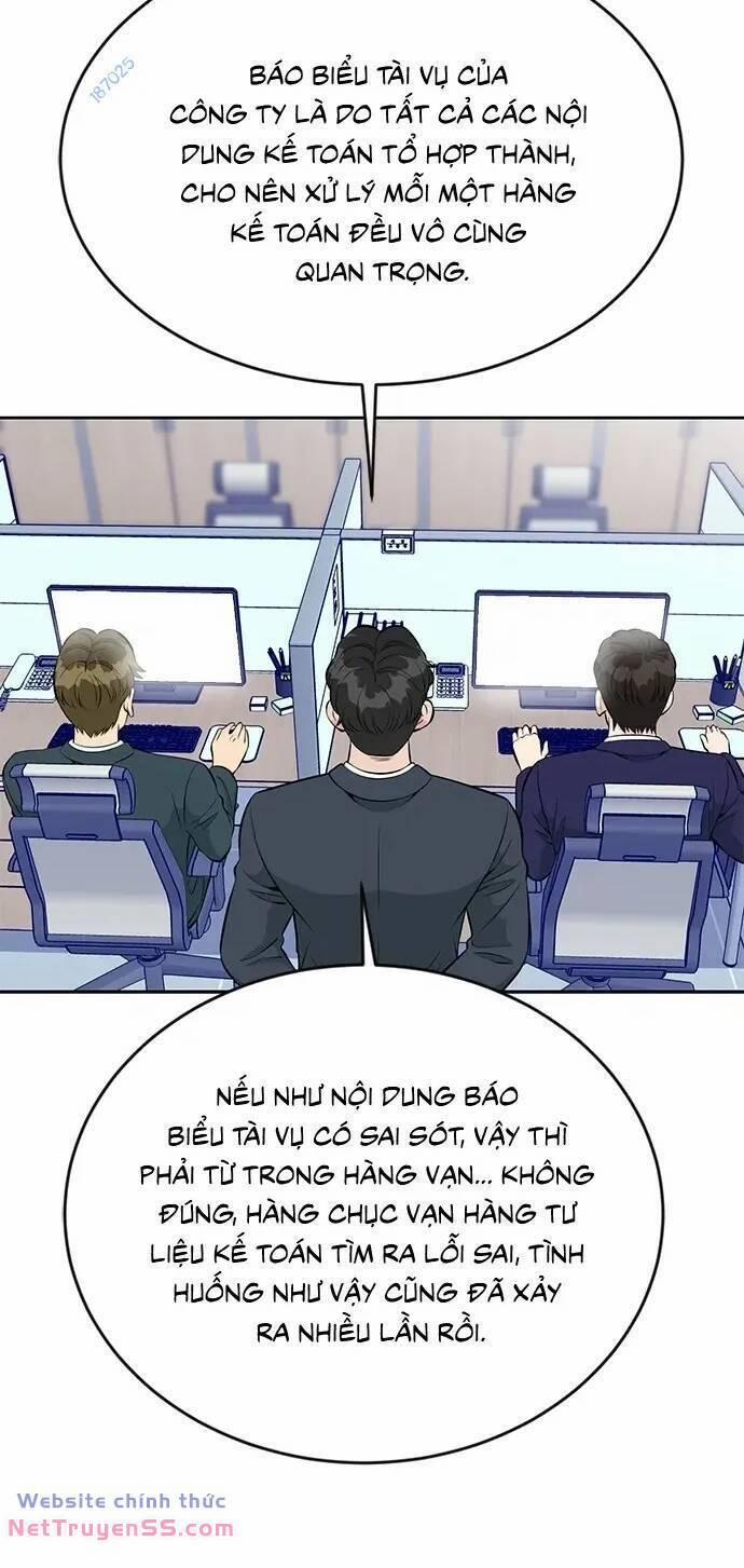 Chuyển Sinh Trở Thành Nhân Viên Mới 15 trang 38