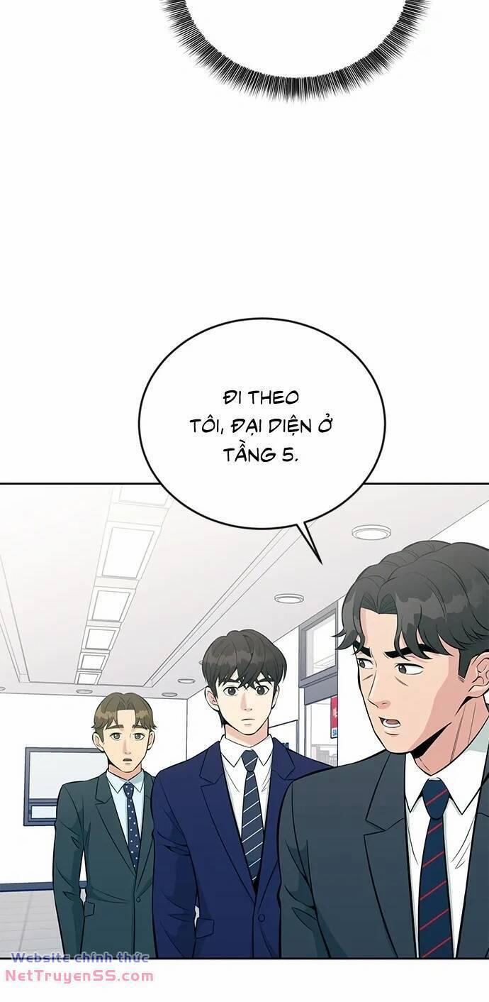 Chuyển Sinh Trở Thành Nhân Viên Mới 15 trang 45