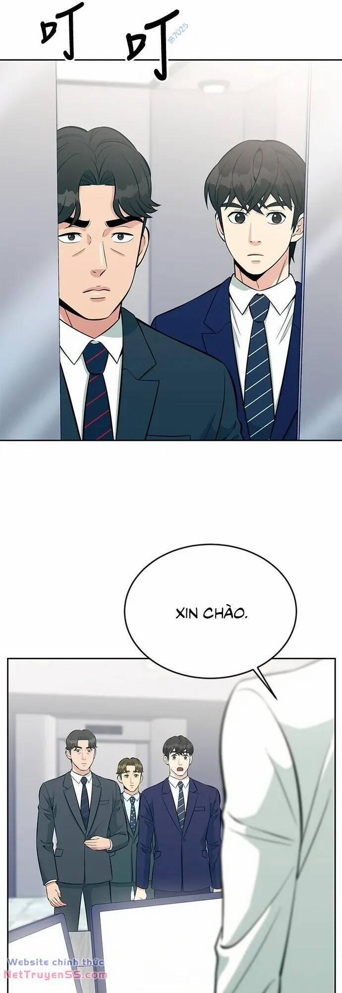 Chuyển Sinh Trở Thành Nhân Viên Mới 15 trang 47