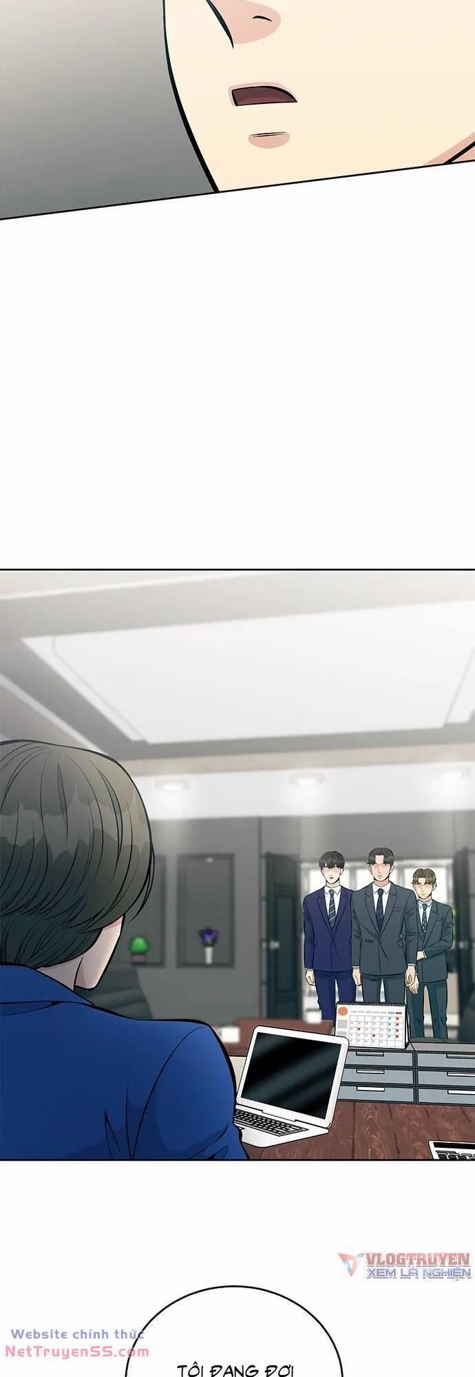 Chuyển Sinh Trở Thành Nhân Viên Mới 15 trang 56
