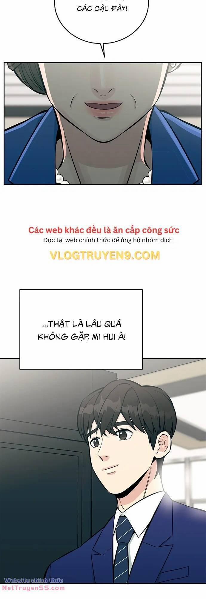 Chuyển Sinh Trở Thành Nhân Viên Mới 15 trang 57