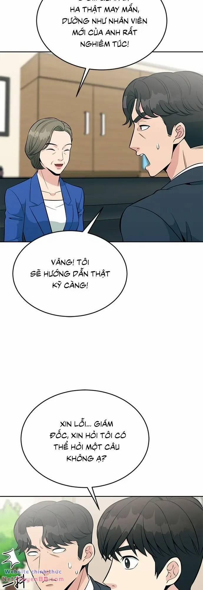 Chuyển Sinh Trở Thành Nhân Viên Mới 16 trang 24