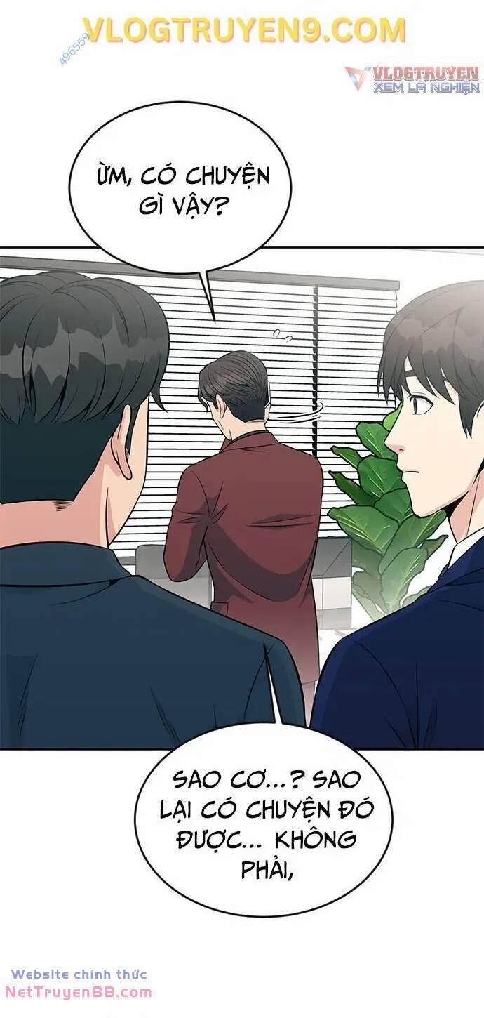 Chuyển Sinh Trở Thành Nhân Viên Mới 17 trang 15