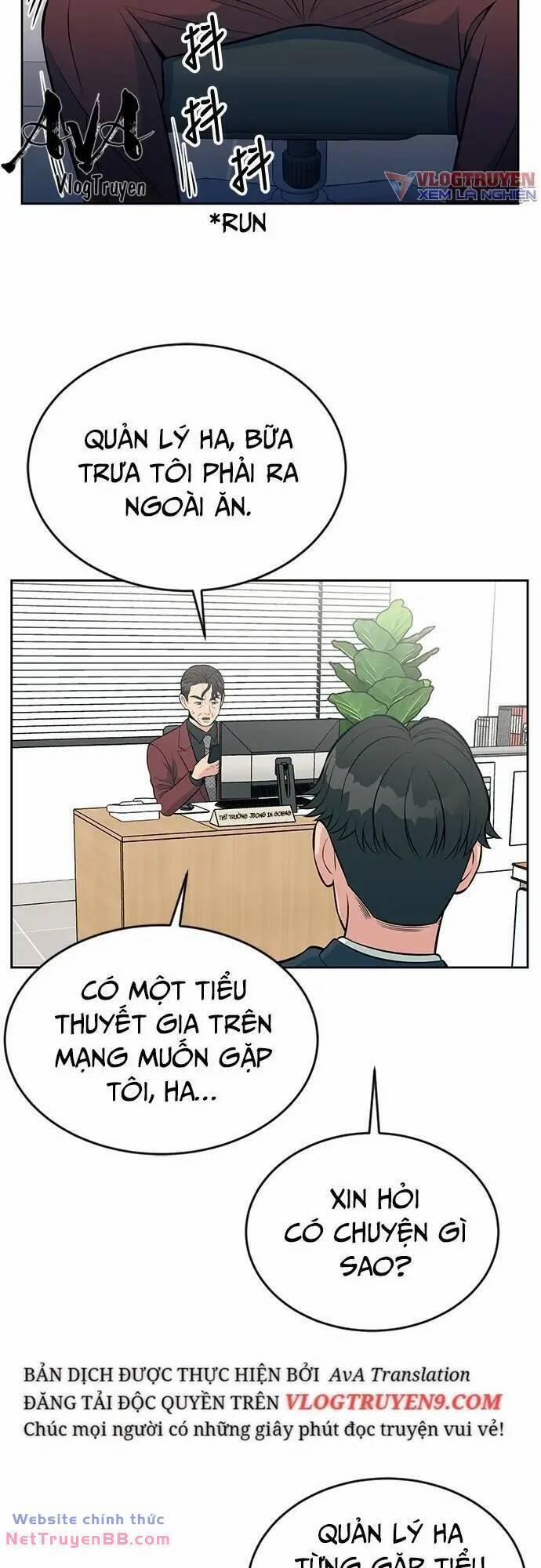 Chuyển Sinh Trở Thành Nhân Viên Mới 17 trang 19