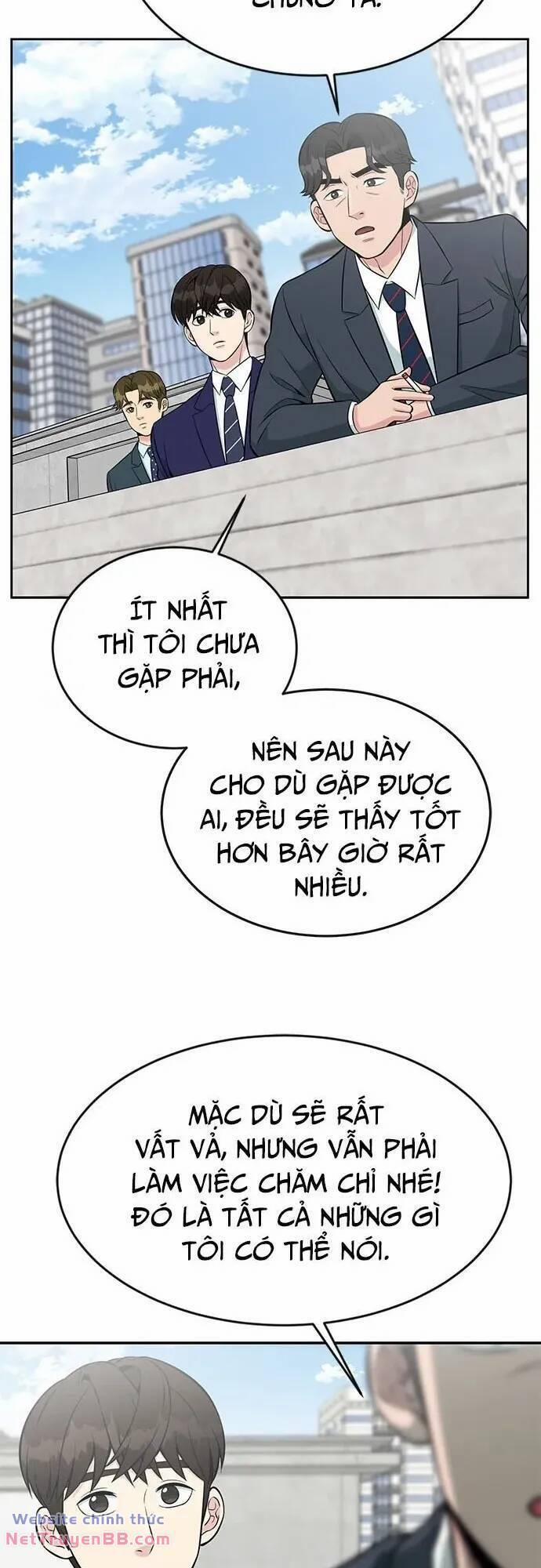 Chuyển Sinh Trở Thành Nhân Viên Mới 17 trang 25