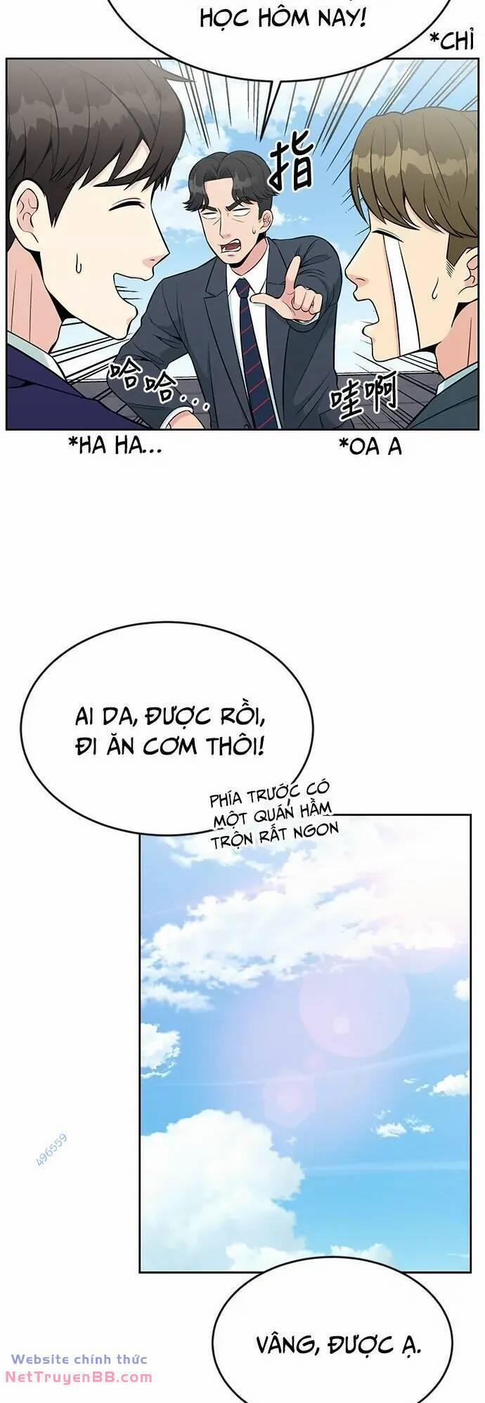 Chuyển Sinh Trở Thành Nhân Viên Mới 17 trang 29