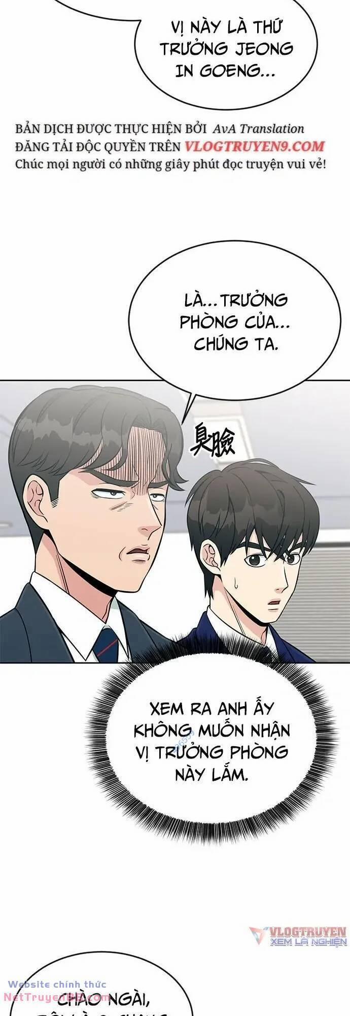 Chuyển Sinh Trở Thành Nhân Viên Mới 17 trang 3