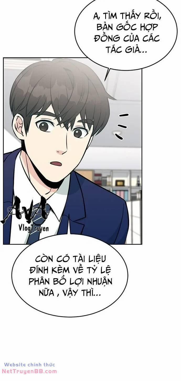 Chuyển Sinh Trở Thành Nhân Viên Mới 17 trang 38