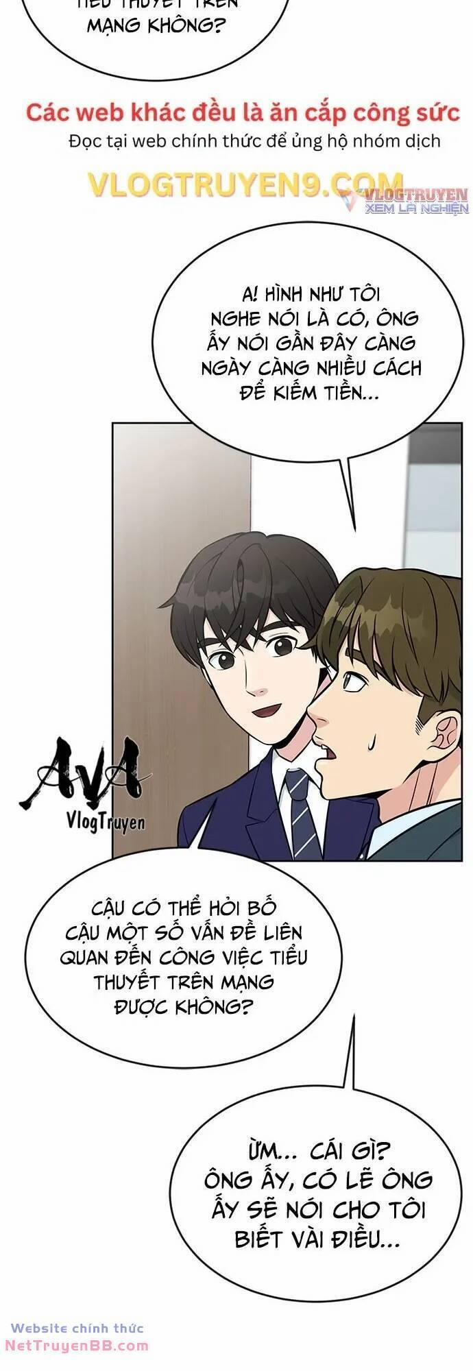 Chuyển Sinh Trở Thành Nhân Viên Mới 17 trang 41