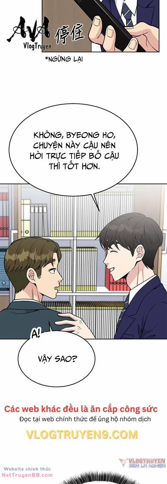 Chuyển Sinh Trở Thành Nhân Viên Mới 17 trang 43