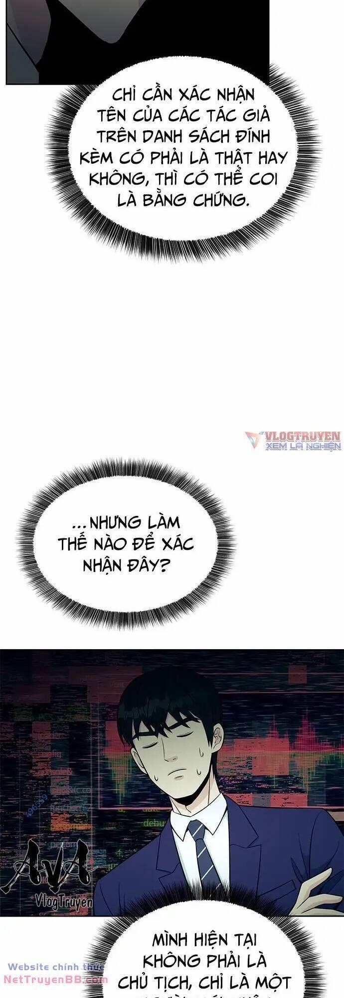 Chuyển Sinh Trở Thành Nhân Viên Mới 17 trang 48