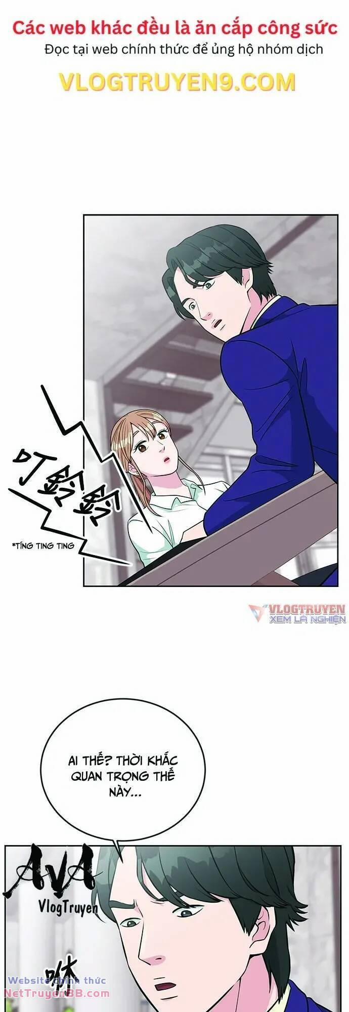 Chuyển Sinh Trở Thành Nhân Viên Mới 18 trang 11