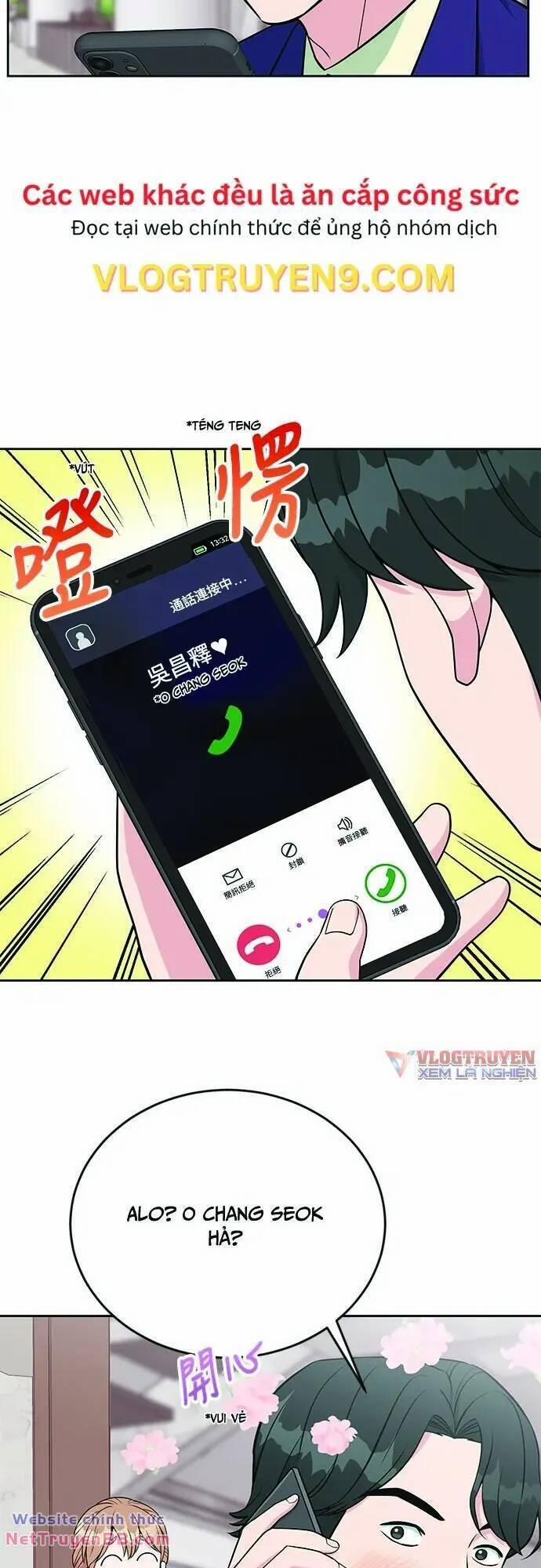 Chuyển Sinh Trở Thành Nhân Viên Mới 18 trang 12